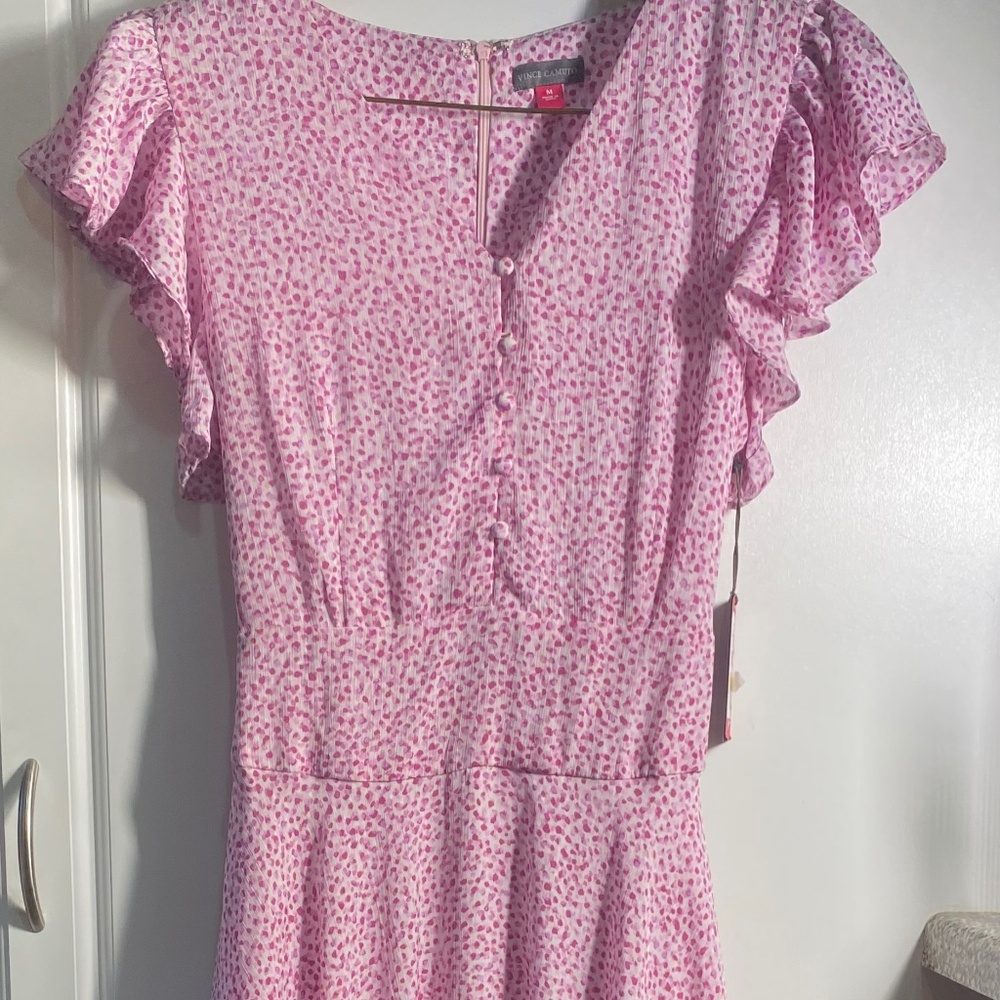 Vince Camuto dress-new with tags!